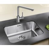 Blanco SUPRA 500-U 500x400/17.5 mm 518205 | ePonuda.com