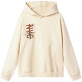 name it pulover DR 13234313 F bež 146/152 | Shoptok.si