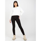 BOUQUET Leggings-VI-LG-5021.67-black | Shoptok.si