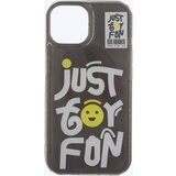  futrola transparent print za iphone 15 pro max (6.7) No4 Cene