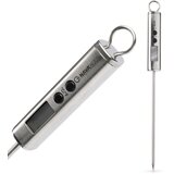 Nava digitalni lcd inox kuhinjski termometer -30 do +250°C 22cm, (21165281) | Shoptok.si