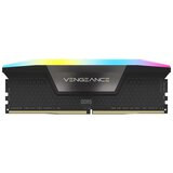 Corsair ram DDR5 vengeance rgb 32GB (2x16GB) 6000MHz CMH32GX5M2B6000C30 | Eponuda.com