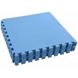  Podloga za bazen 12 pcs Plava 4,32 ㎡ EVA pjenasti materijal Cene