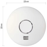 Emos detektor dima GS 558 (P56500) | Shoptok.si
