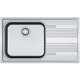  Sudoper Franke Smart SRX 611-86 LB lijevi | Shoptok.si