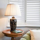 Elstead Lighting NAMIZNA SVETILKA Black Birds 74/46 cm | Shoptok.si