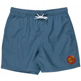 Santa Cruz Kratke hlače & Bermuda Classic dot Modra