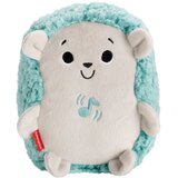 Fisher Price Calming Vibes Hedgehog Soother plišana igračka s melodijom 1 kom Cijene