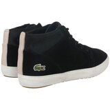 Lacoste Polškornji Ampthill Chukka 417 1 Caw Črna | Shoptok.si