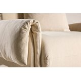 Vind Collection Vind fotelja Mollösund, bež | shoptok.hr