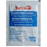 TERAROSSA Vinski kvasac (Sadržaj: 1 kom) | shoptok.hr