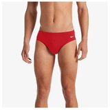 Nike muške kupaće gaće hydrastrong solid NESSA004-614 cene