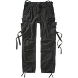 Brandit Women's trousers M-65 Cargo in anthracite | Shoptok.si