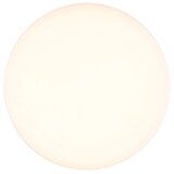 Globo 12387-8W - led plafonsko svetlo matthew LED/8W/230V bela | Eponuda.com