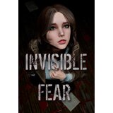 invisible fear (pc) steam key global  invisible fear (pc) steam key global Slike