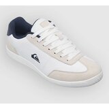 Quiksilver Sutton Skate cevlji white u