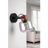 Opviq zidna lampa 9067-1A, crna | Eponuda.com