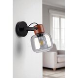 Opviq Zidna lampa 9067-1A, Crna | Eponuda.ba