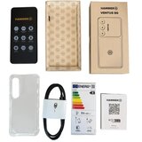 Hammer Mobilni telefon VENTUS 5G 8GB/256GB Black IP69 Slike