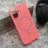 Futrola lume magsafe za iphone 16 (6.1) roze ( F120977 ) Cene