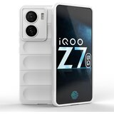 INORCO Za vivo iQOO Z7 5G Robusten ovitek za telefon, proti praskam, mehak TPU ovitek za telefon, (22033170) Cene