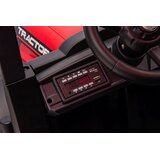 Traktor na akumulator A011 24V - rdeč | Shoptok.si