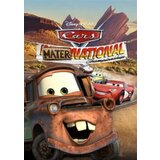 Disney Pixar Cars: Mater-National Championship Steam Key GLOBAL Cene