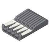  Orga Line Držač noževa - ZSZ.02M0 ( 421-496 ) | ePonuda.com