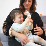 BBLÜV Rinö Pro aspirator za nos 1 kom | shoptok.hr