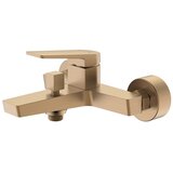 SCHMIDLER miješalica za kadu berlin brushed copper | shoptok.hr