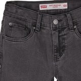Levi&amp;#039;s Jeans straight 502 REGULAR TAPER Črna Slike