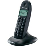 Motorola DECT TELEFON C1001LB+ crni | shoptok.hr