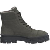 s.Oliver Gležnjarji Winterstiefel Aus Leder pisana | Shoptok.si