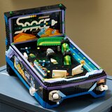 Lego LEGO® Icons - Arkadni fliper (11374) | Shoptok.si