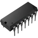 Texas Instruments Integralno kolo CD4069UBE Cijene