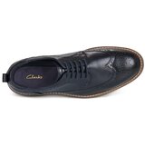 Clarks Aldwin2 Limit Tamno plava | shoptok.hr