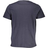 Gianmarco Venturi MEN&#39;S SHORT SLEEVED T-SHIRT BLUE | Shoptok.si