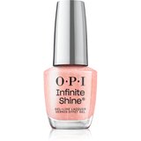 OPI m Dreaming Infinity Shine lak za nohte odtenek Suzi's Pedicure Throne 15 ml Cene