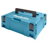 Makita MakPac 2 821550-0 plastičen kovček za prenašanje | Shoptok.si