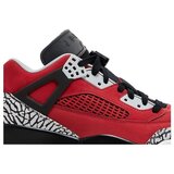 Nike Nizke superge Air Jordan Spizike Low Rdeča | Shoptok.si