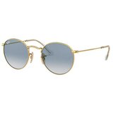 Ray-ban rb3447n-001/3f 53 round | Eponuda.com