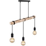 Globo Visilica 3x E27 60W GREGOR | shoptok.hr