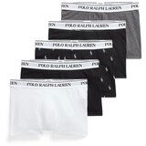 Polo Ralph Lauren Boksarice CLSSIC TRUNK 5 PACK TRUNK Večbarvna Cene