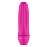 B Swish Vibro metak Basic, 8.7cm, Roze Cene