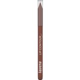Lavera Lip Contour - 08 Soft Mocha (vegan) Cene