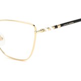 Carolina Herrera Ženske Dioptrijske naočale HER 0098-Black | shoptok.hr