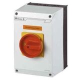 Eaton (Moeller) Varnostno stikalo 63A AP 1S/1Ö P3-63/I4-SI/HI11, (20857675) Cene