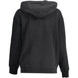 LEVI&#039;S LEVI&#39;S SWEATSHIRT WITH ZIP WOMAN BLACK | Shoptok.si