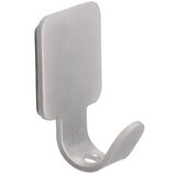 SIRO Kupaonska kukica za ručnik (Sadržaj: 3 Kom., D x Š x V: 20 x 30 x 16 mm, Poniklano) Cijene