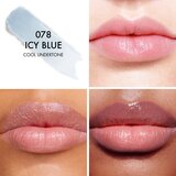 Dior Addict Lip Glow balzam za usne nijansa 078 Icy Blue 3.2 g | shoptok.hr